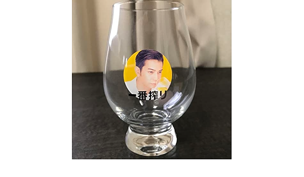 Amazon | ?嵐 キリン1番絞り当選品 松本潤 美品 | アニメ・萌えグッズ 通販